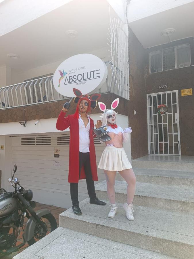 Absolute & Boutique Bed & Breakfast Medellin