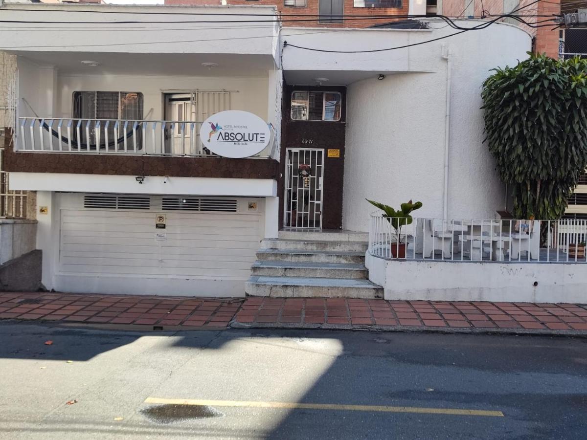 Absolute & Boutique Medellin