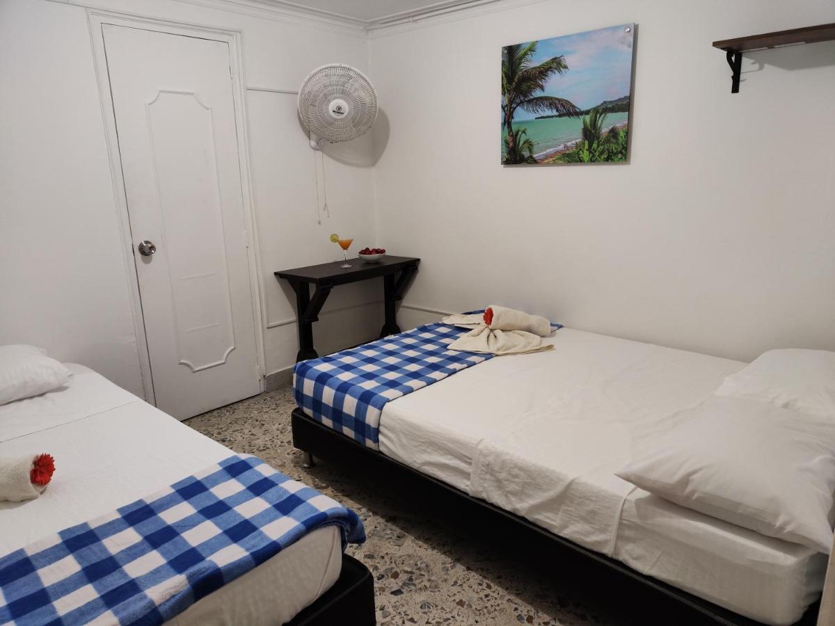 Bed & Breakfast Absolute & Boutique Medellin
