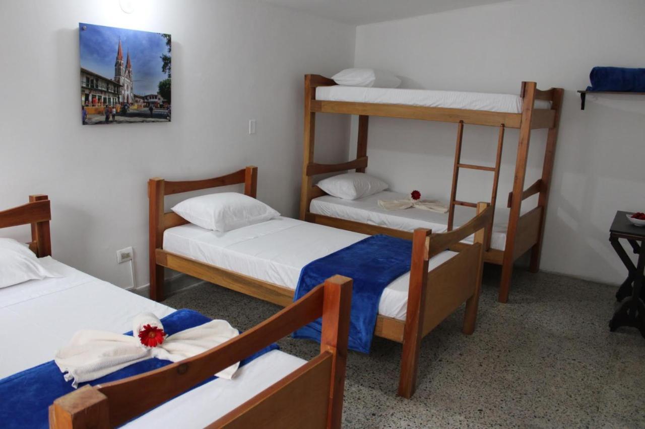 Bed & Breakfast Absolute & Boutique Medellin