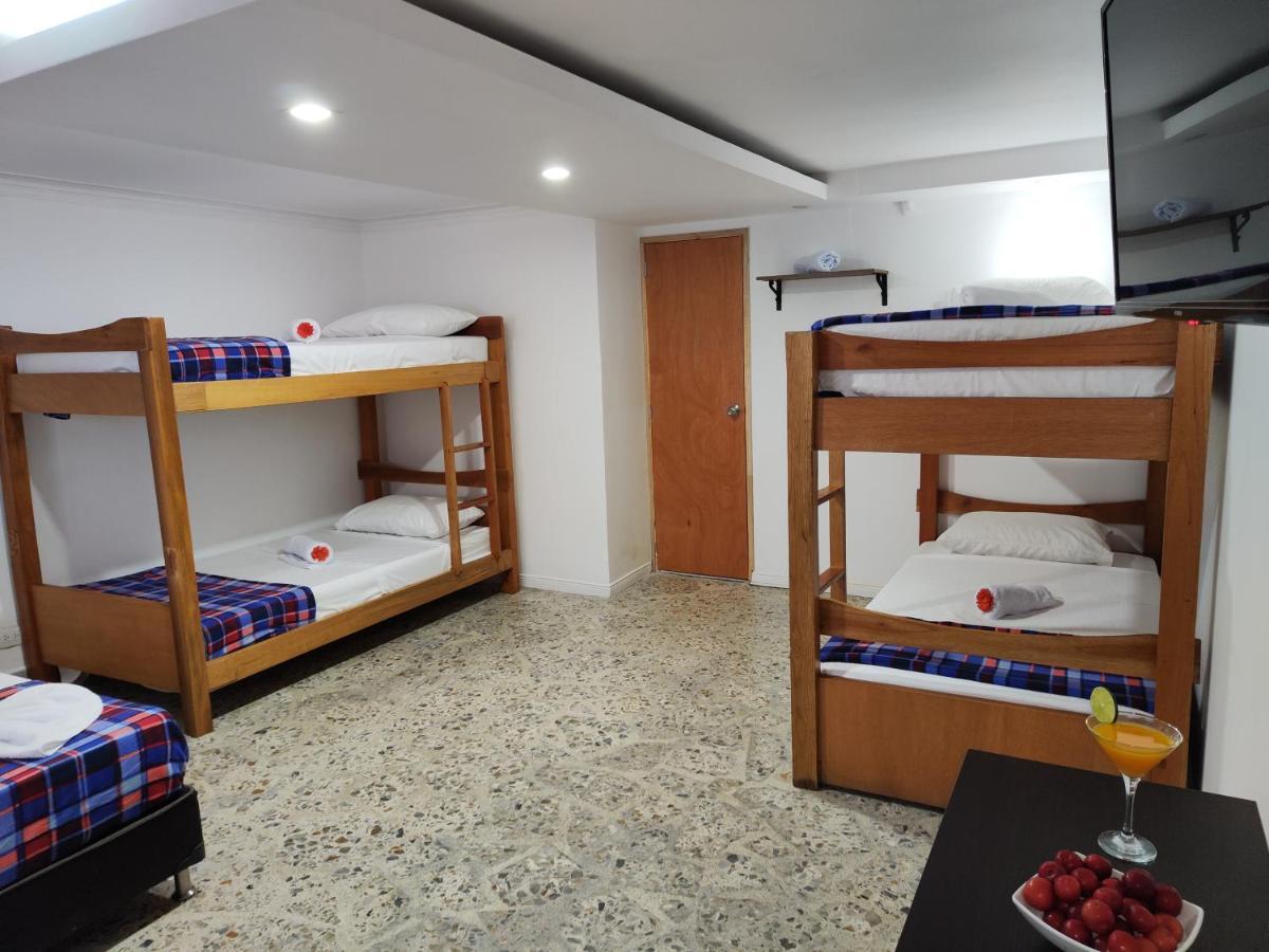 Absolute & Boutique Bed & Breakfast Medellin