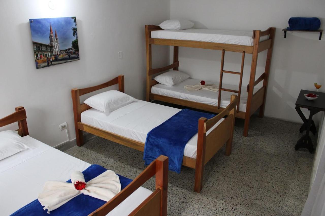 Absolute & Boutique Bed & Breakfast Medellin