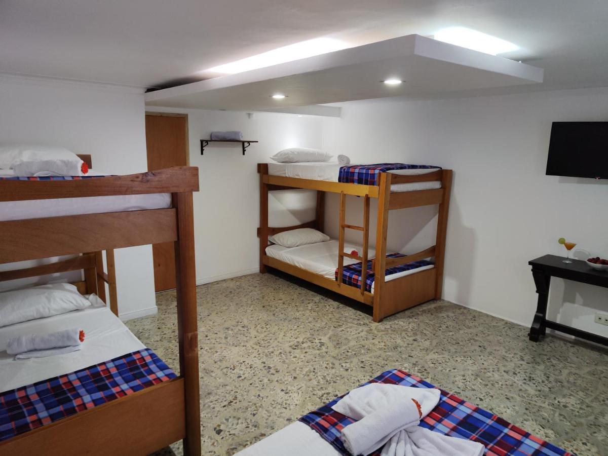Bed & Breakfast Absolute & Boutique Medellin