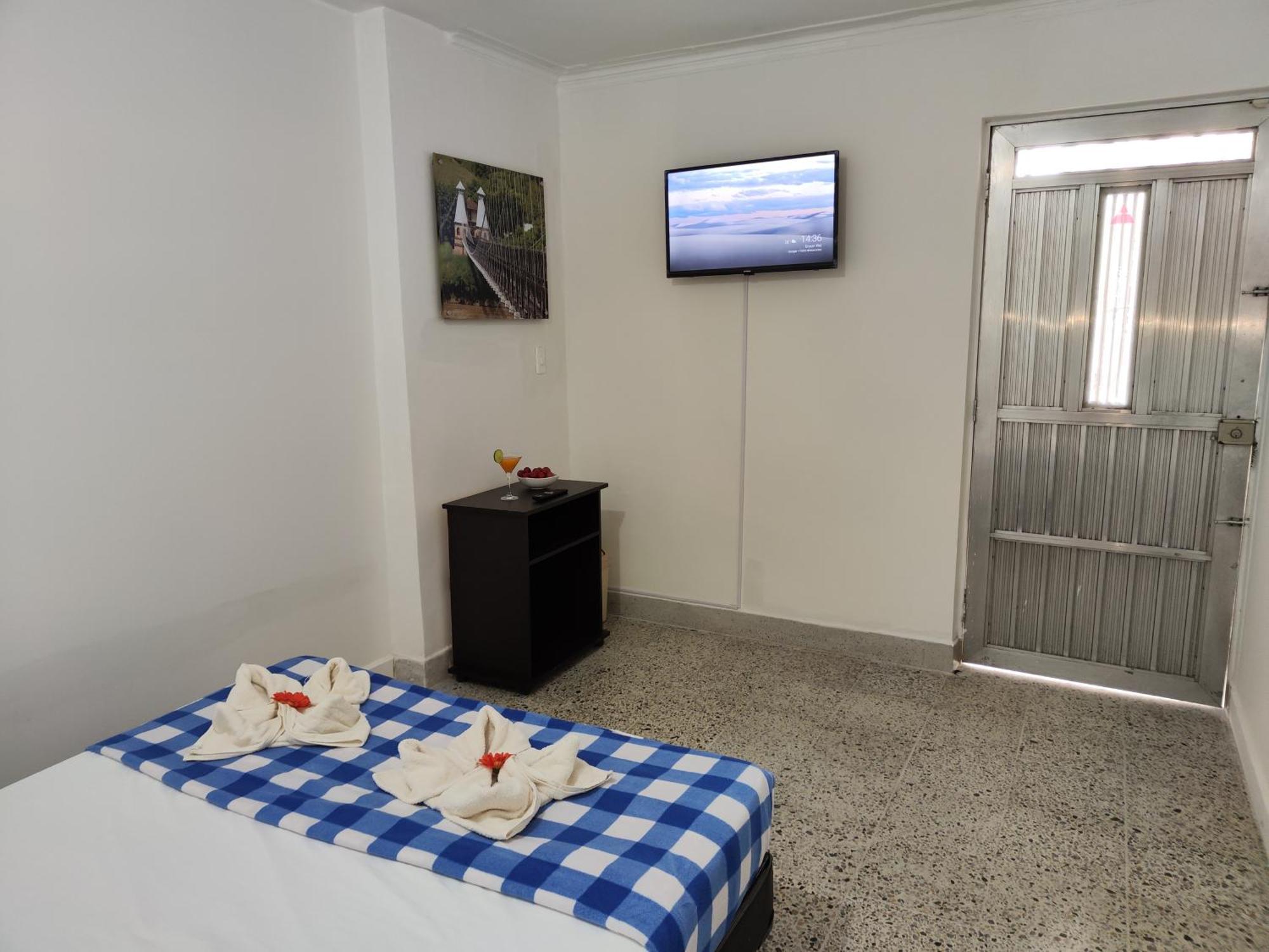 Bed & Breakfast Absolute & Boutique