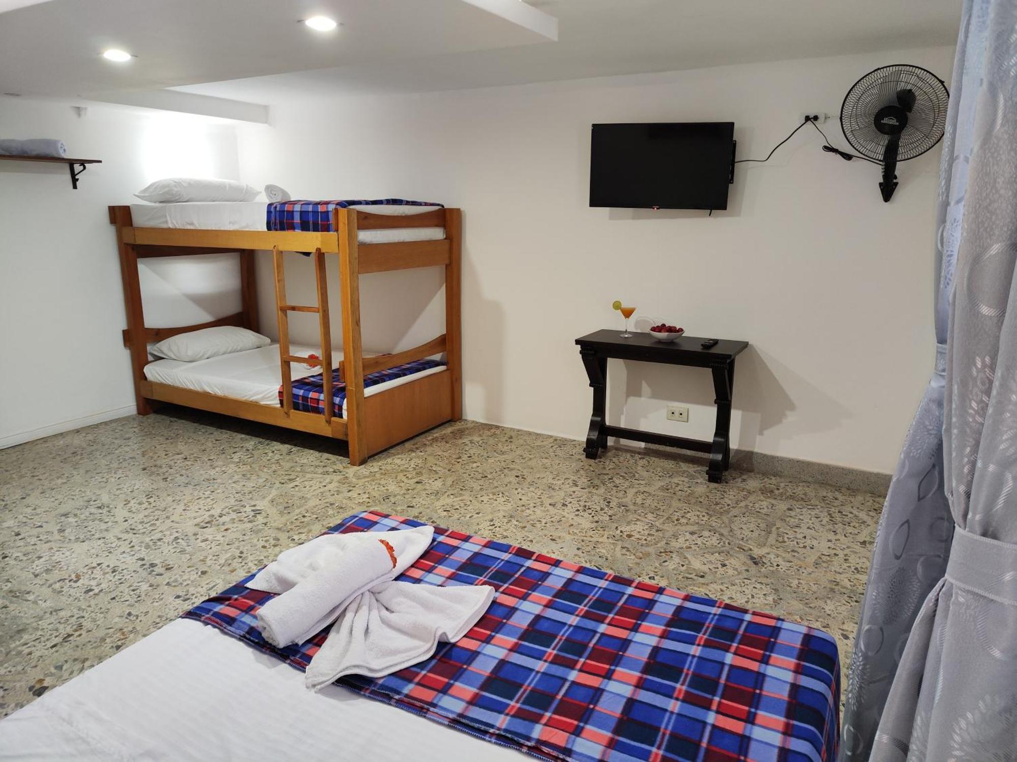 Absolute & Boutique Bed & Breakfast Medellin