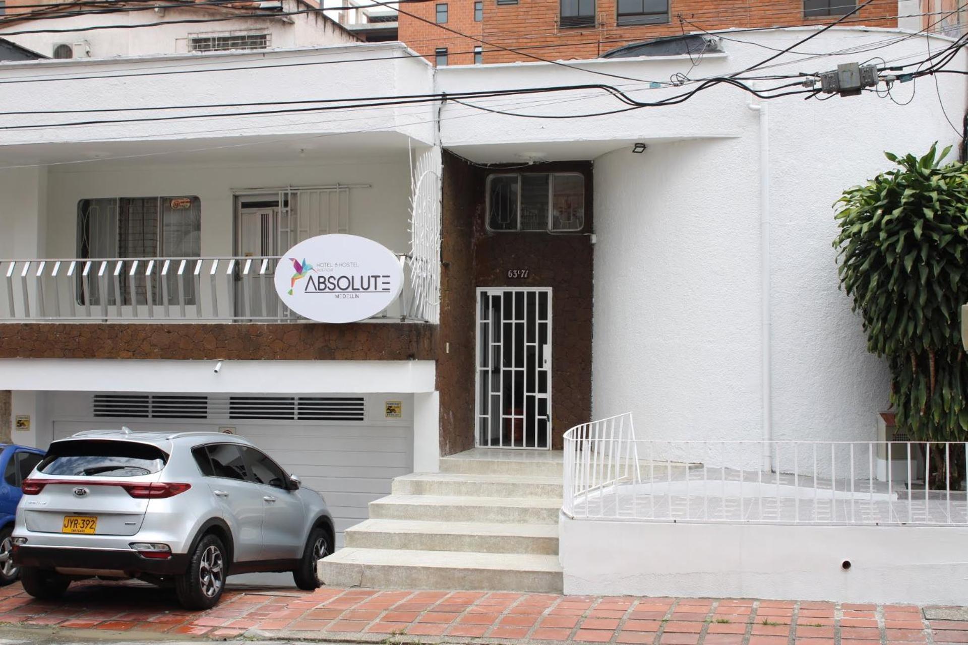 Absolute & Boutique Bed & Breakfast