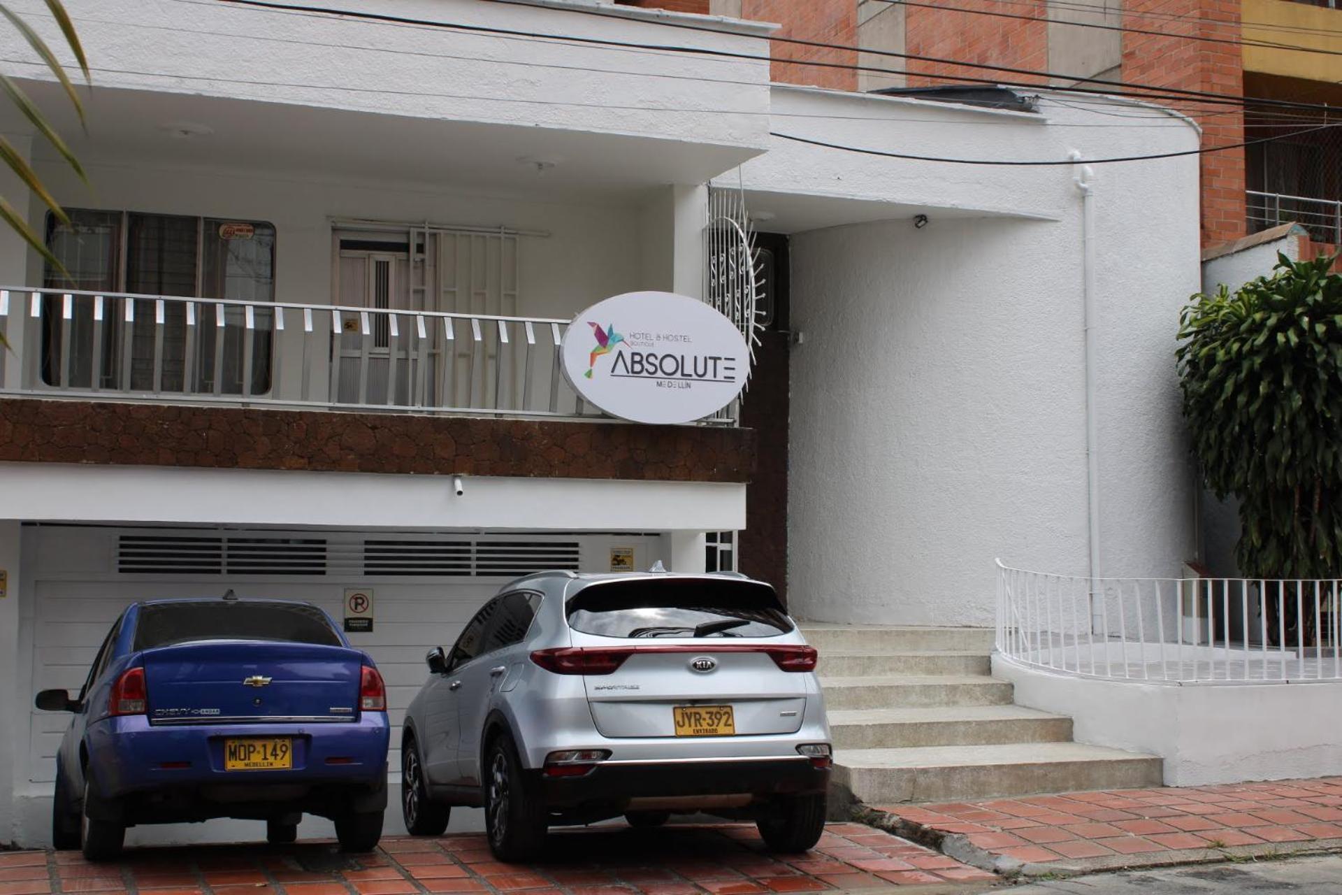 Absolute & Boutique Bed & Breakfast *