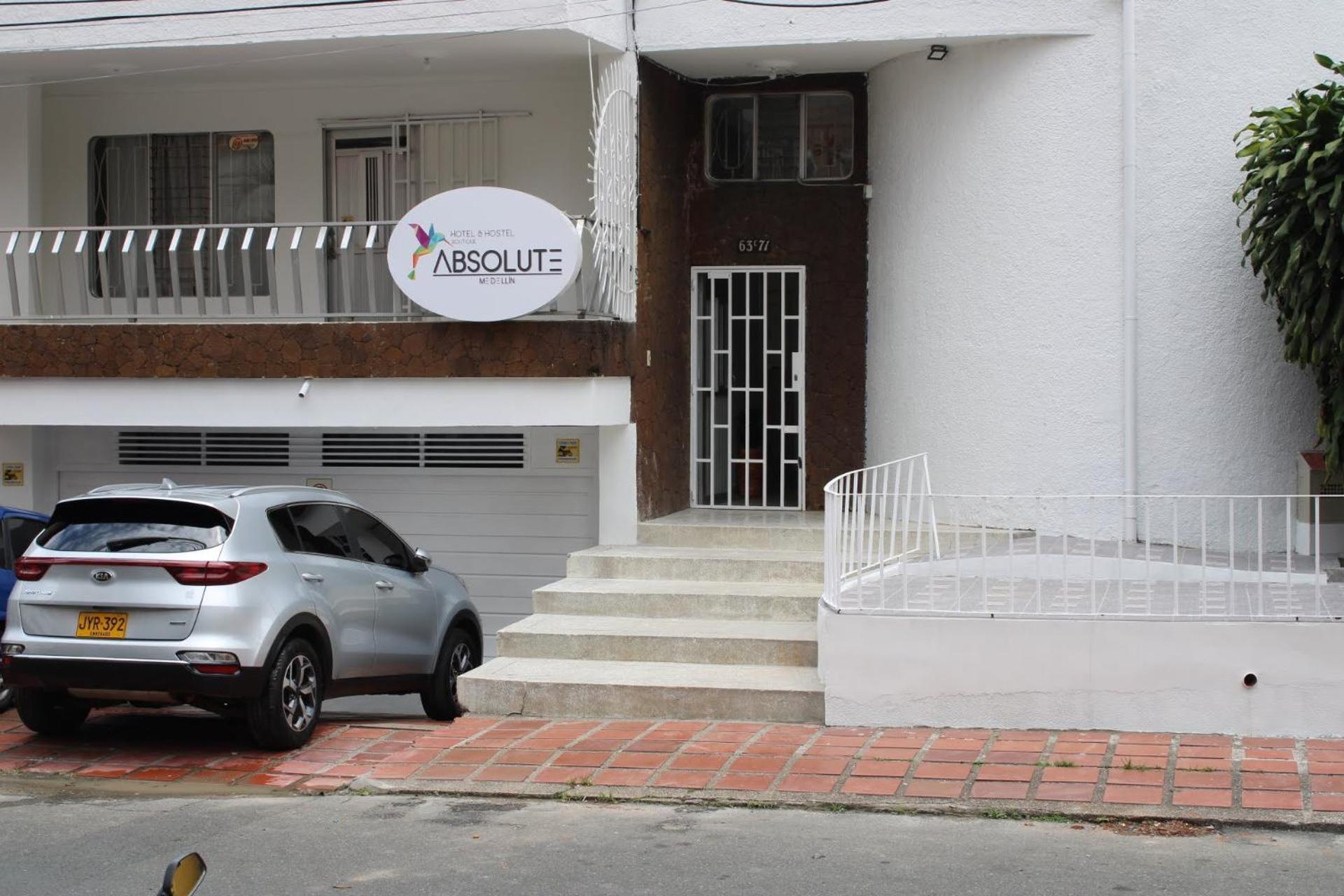 Bed & Breakfast Absolute & Boutique