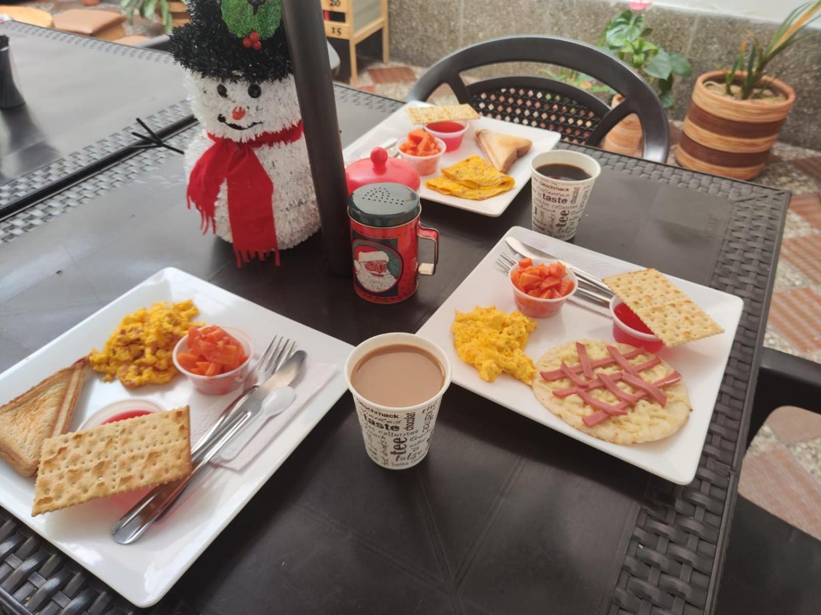 Bed & Breakfast Absolute & Boutique Medellin