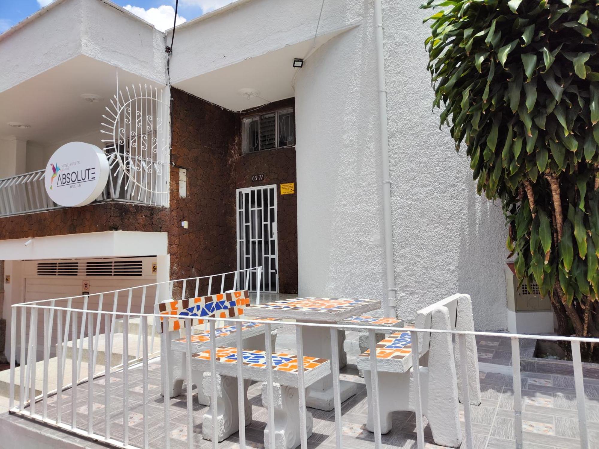 Absolute & Boutique Bed & Breakfast