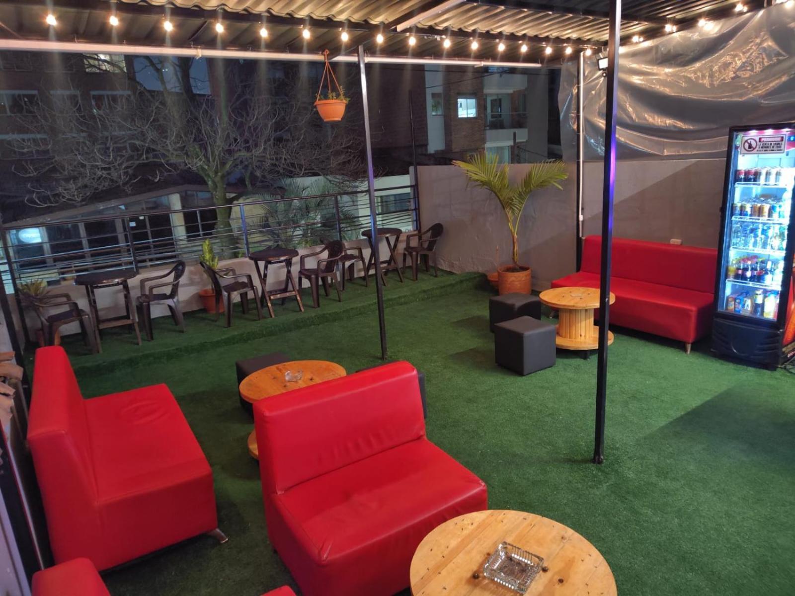 Absolute & Boutique Bed & Breakfast
