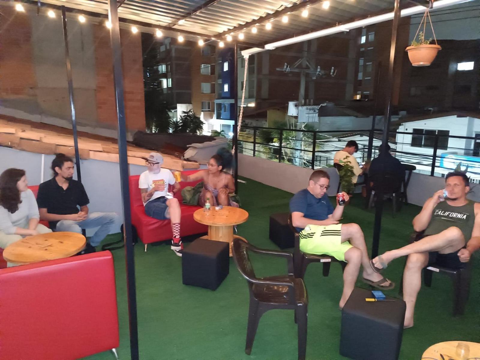 Absolute & Boutique Bed & Breakfast Medellin