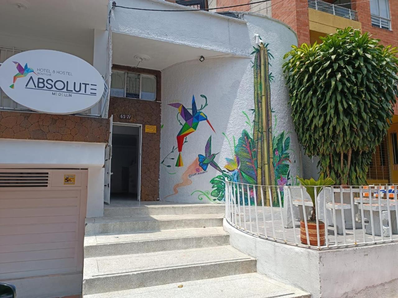 Bed & Breakfast Absolute & Boutique
